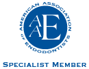 AAE Member Specialist